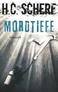 Produktbild: Mordtiefe