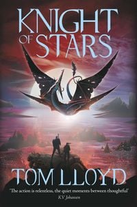 Produktbild: Knight of Stars