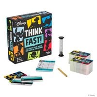 Produktbild: Disney Think Fast!