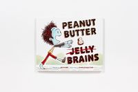 Produktbild: Peanut Butter & Brains