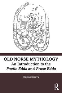 Produktbild: Old Norse Mythology