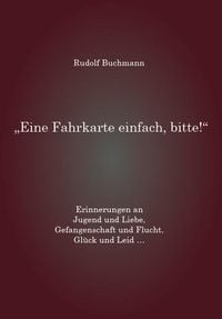 Produktbild: Eine Fahrkarte einfach, bitte!