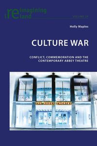 Culture War Holly Maples