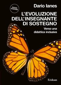 Produktbild: L'evoluzione dell'insegnante di sostegno