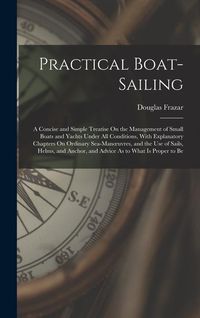Produktbild: Practical Boat-Sailing