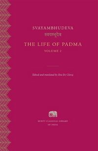 Produktbild: The Life of Padma