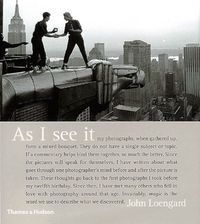 Produktbild: As I See It