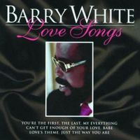 Bild vom Artikel White, B: Love Songs vom Autor Barry White