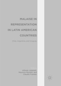 Produktbild: Malaise in Representation in Latin American Countries