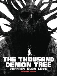 Produktbild: The Thousand Demon Tree Expanded Edition