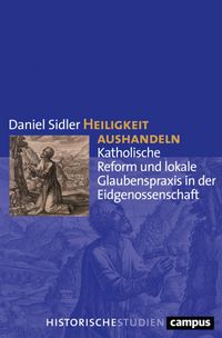 Produktbild: Heiligkeit aushandeln