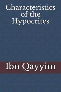 Produktbild: Characteristics of the Hypocrites