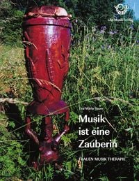 Produktbild: Musik ist eine Zauberin