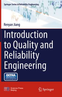 Produktbild: Introduction to Quality and Reliability Engineering