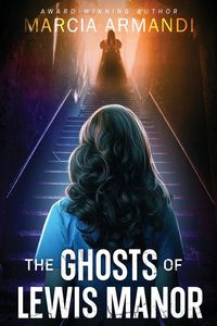 Produktbild: The Ghosts of Lewis Manor