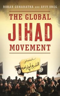 Produktbild: The Global Jihad Movement