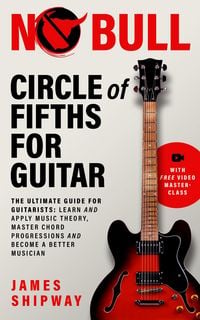 Produktbild: Circle of Fifths for Guitar