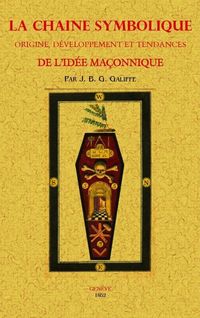 Produktbild: La cha&icirc;ne symbolique