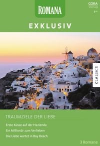 Produktbild: Romana Exklusiv Band 333