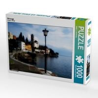 Produktbild: CALVENDO Puzzle Brissago | 1000 Teile Lege-Gr&ouml;&szlig;e 64x48cm Foto-Puzzle f&uuml;r gl&uuml;ckliche Stunden
