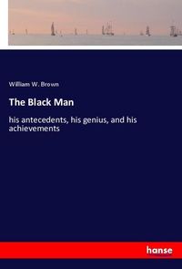 Produktbild: The Black Man