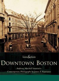 Produktbild: Downtown Boston