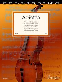 Produktbild: Arietta
