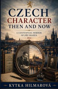 Produktbild: CZECH CHARACTER THEN AND NOW