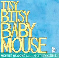 Produktbild: Itsy-Bitsy Baby Mouse