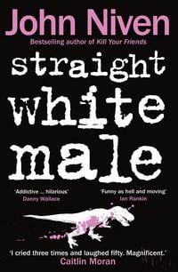 Produktbild: Straight White Male