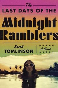 Produktbild: The Last Days of the Midnight Ramblers