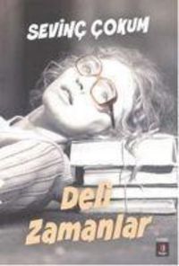 Produktbild: Deli Zamanlar