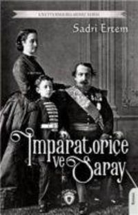 Produktbild: Imparatorice Ve Saray