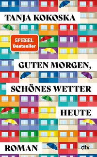 Produktbild Guten Morgen, schönes Wetter heute