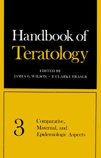 Produktbild: Comparative, Maternal, and Epidemiologic Aspects
