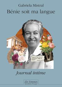 Produktbild: B&eacute;nie soit ma langue : journal intime