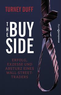 Bild vom Artikel The Buy Side vom Autor Turney Duff