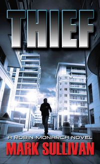Produktbild: Thief -Lp