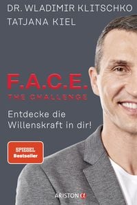 Produktbild: F.A.C.E. the Challenge