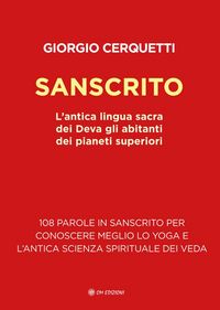 Produktbild: Sanscrito