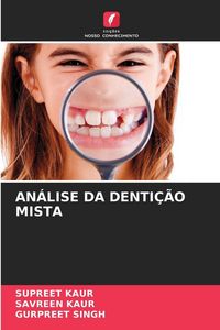 Produktbild: An&aacute;lise Da Denti&ccedil;&atilde;o Mista
