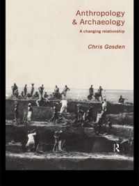 Produktbild: Anthropology and Archaeology