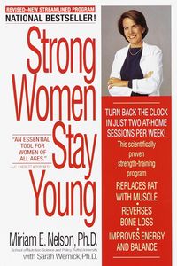 Produktbild: Strong Women Stay Young