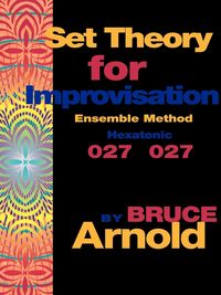 Produktbild: Set Theory for Improvisation Ensemble Method
