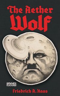 Produktbild: The Aether Wolf