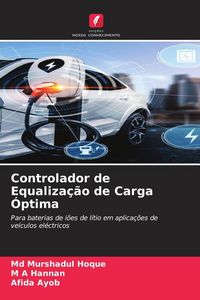 Produktbild: Controlador de Equaliza&ccedil;&atilde;o de Carga &Oacute;ptima