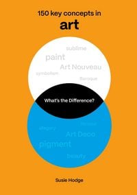 Produktbild: What's the Difference? Art