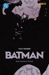 Produktbild: Batman: Der Dunkle Prinz (Pocket Edition)