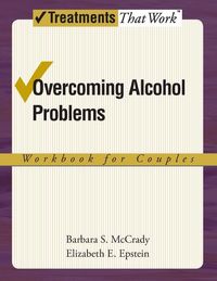 Produktbild: Overcoming Alcohol Problems