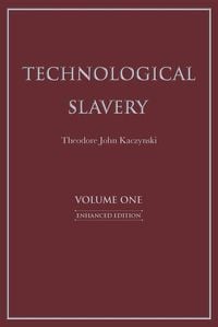 Produktbild: Technological Slavery